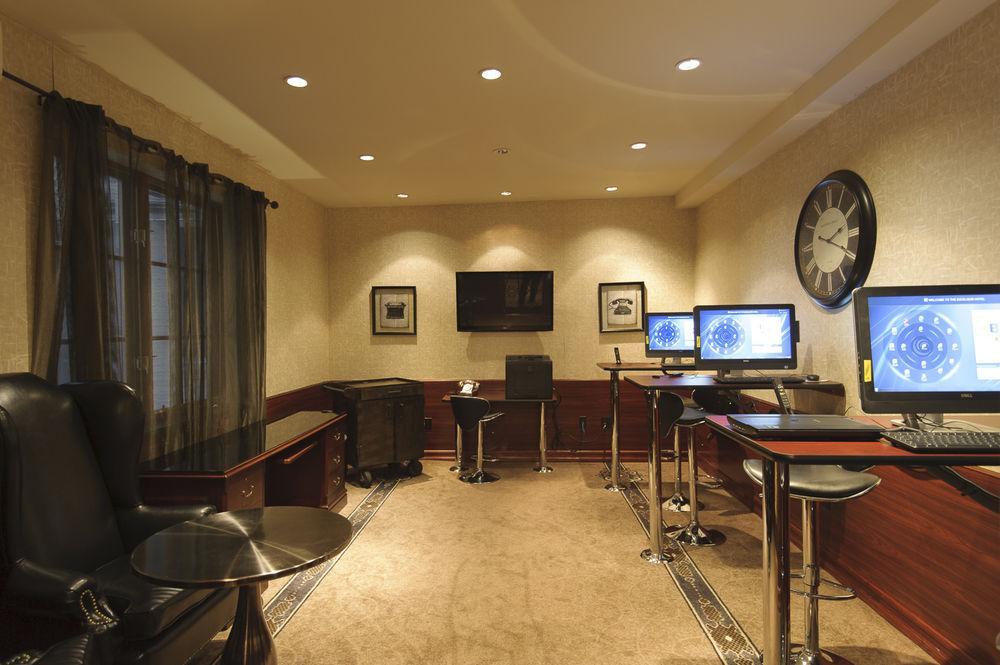Excelsior Hotel Nova York