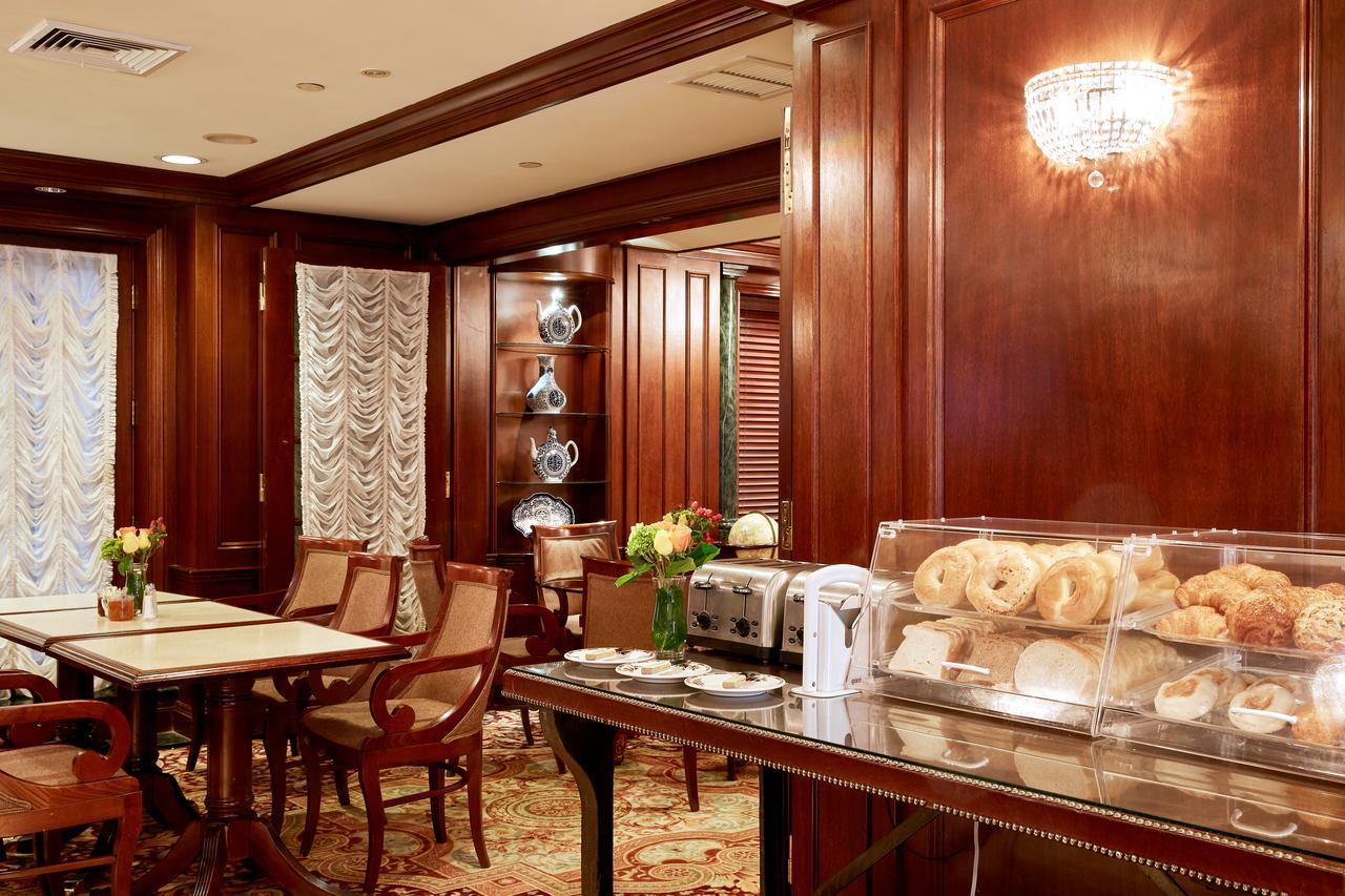 Excelsior Nova York