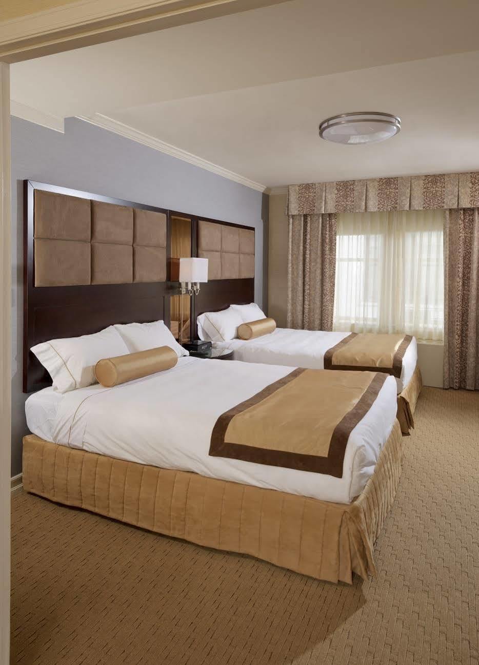 Hotel Excelsior Nova York