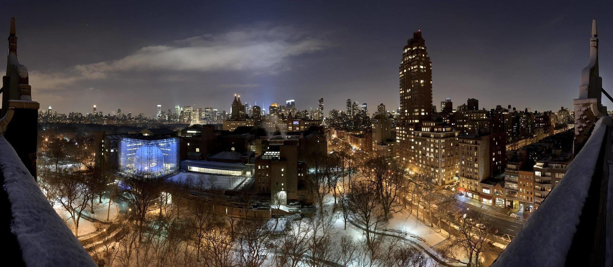 Hotel Excelsior Nova York