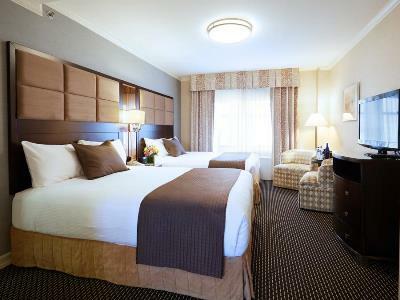 Hotel Excelsior Nova York