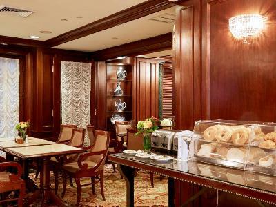 Hotel Excelsior Nova York