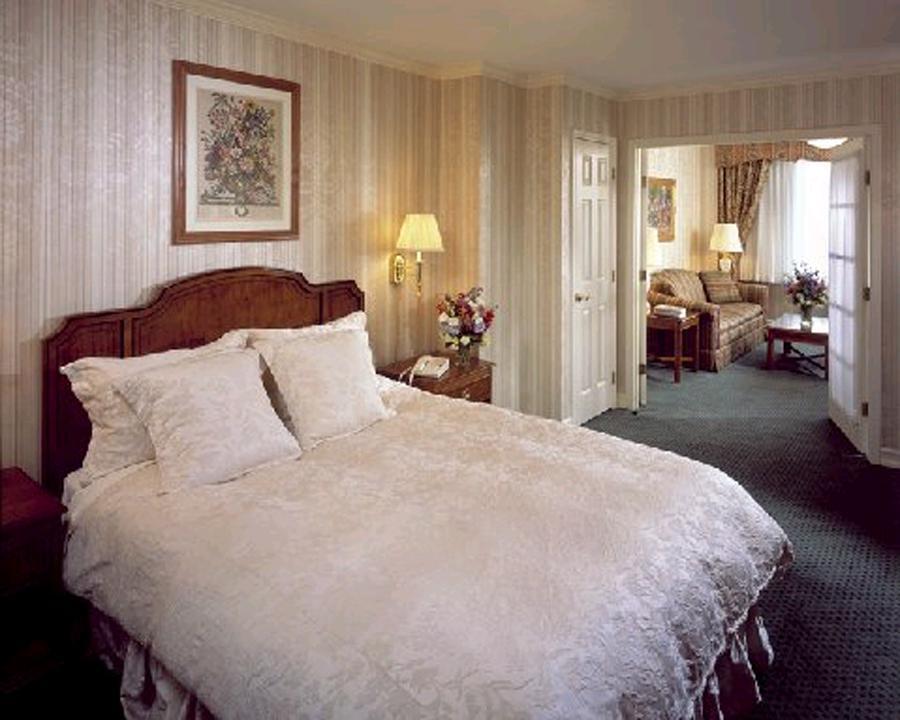 Excelsior Hotel Nova York