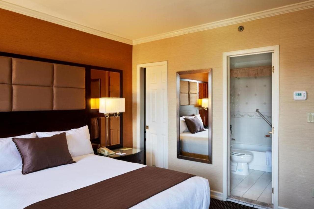 Excelsior 3* Nova York